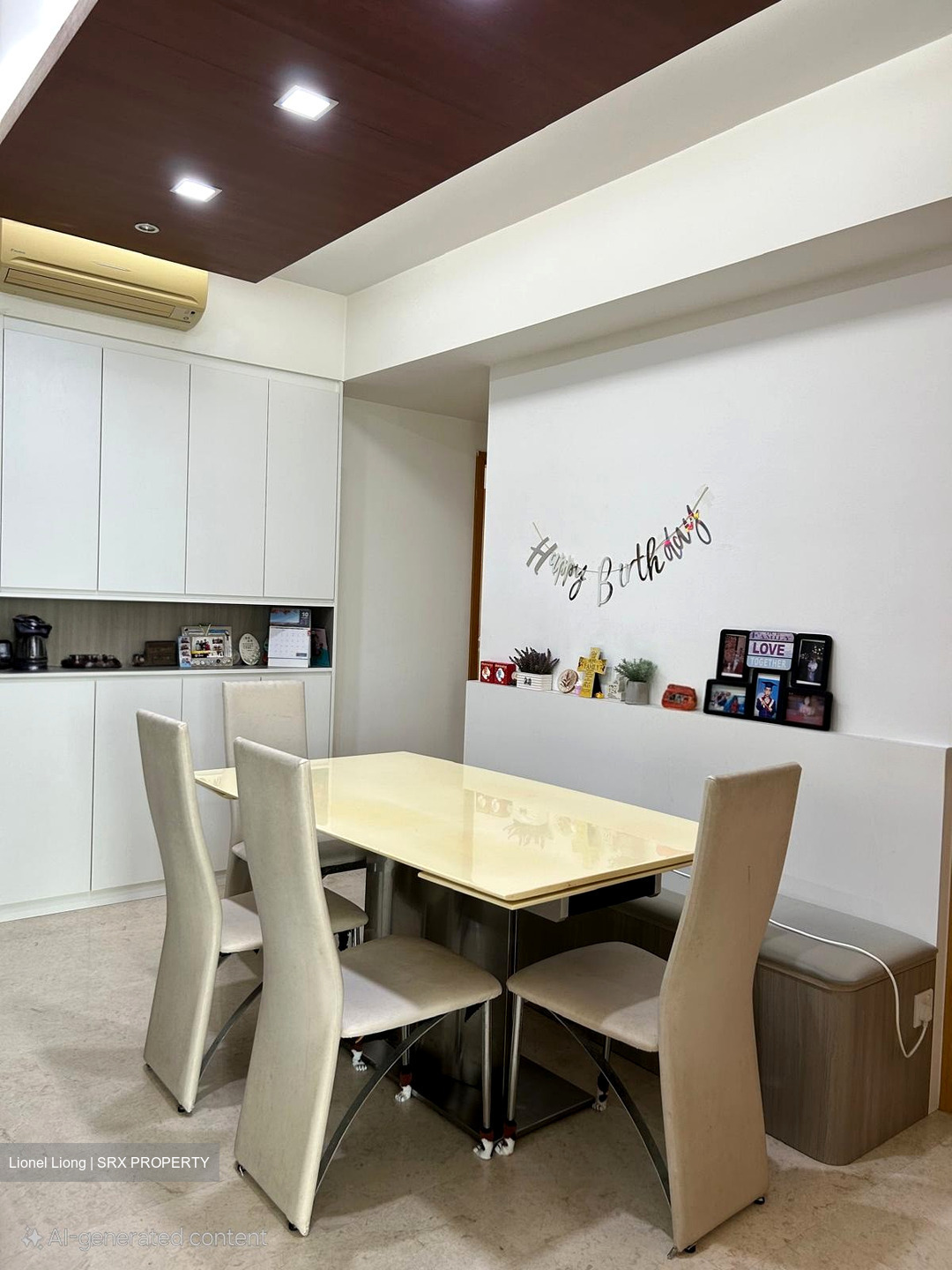 The Belvedere (D15), Condominium #452013911